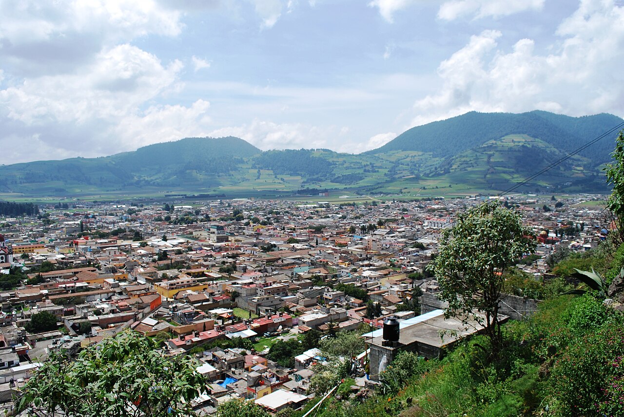 Tenango del Valle